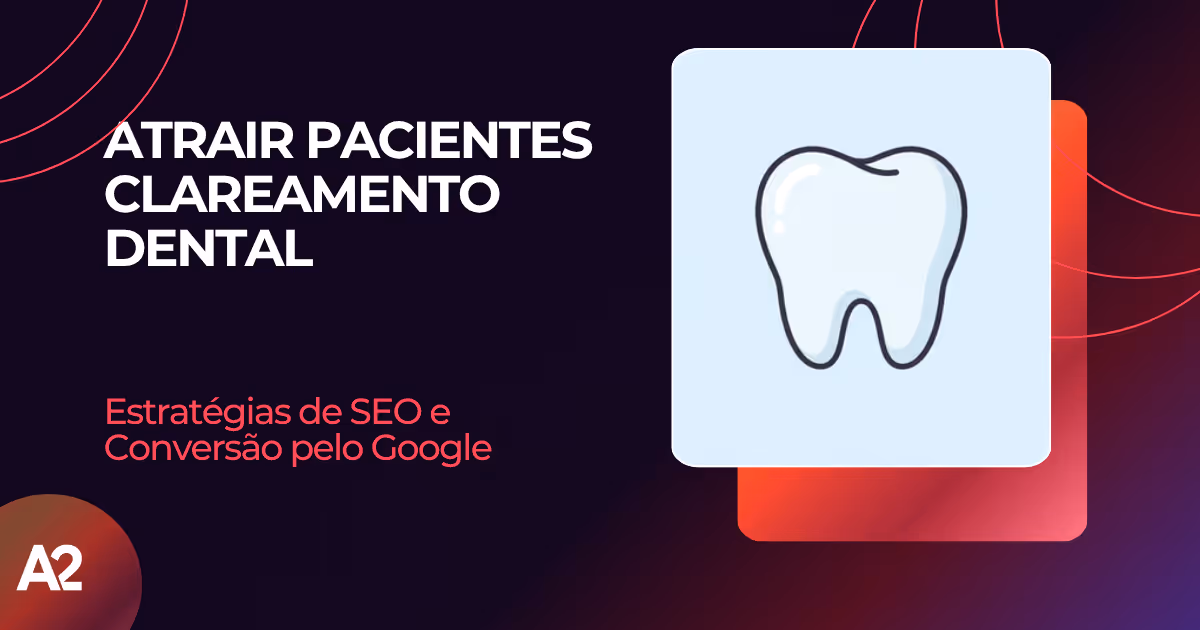 Dentista mostrando resultado de clareamento dental para paciente sorridente