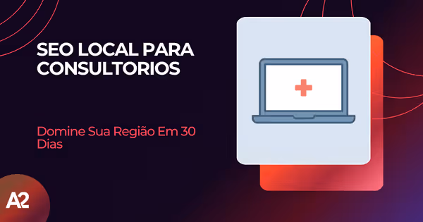 Capa Seo Local Consultorios