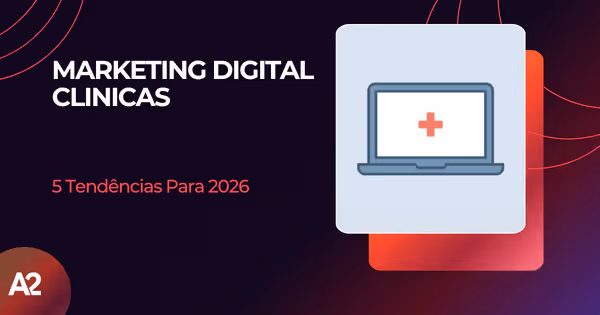 Tendencias Marketing Digital Clinicas 2026